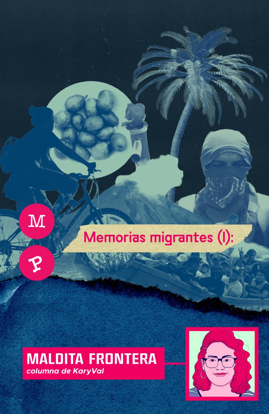 Lee más sobre el artículo Memorias migrantes (I): Jessi en España y Valeria en Estados Unidos