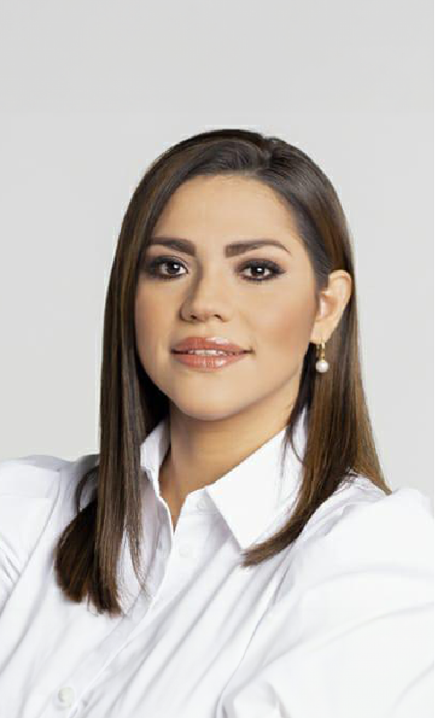 Picture of Adela Lemus