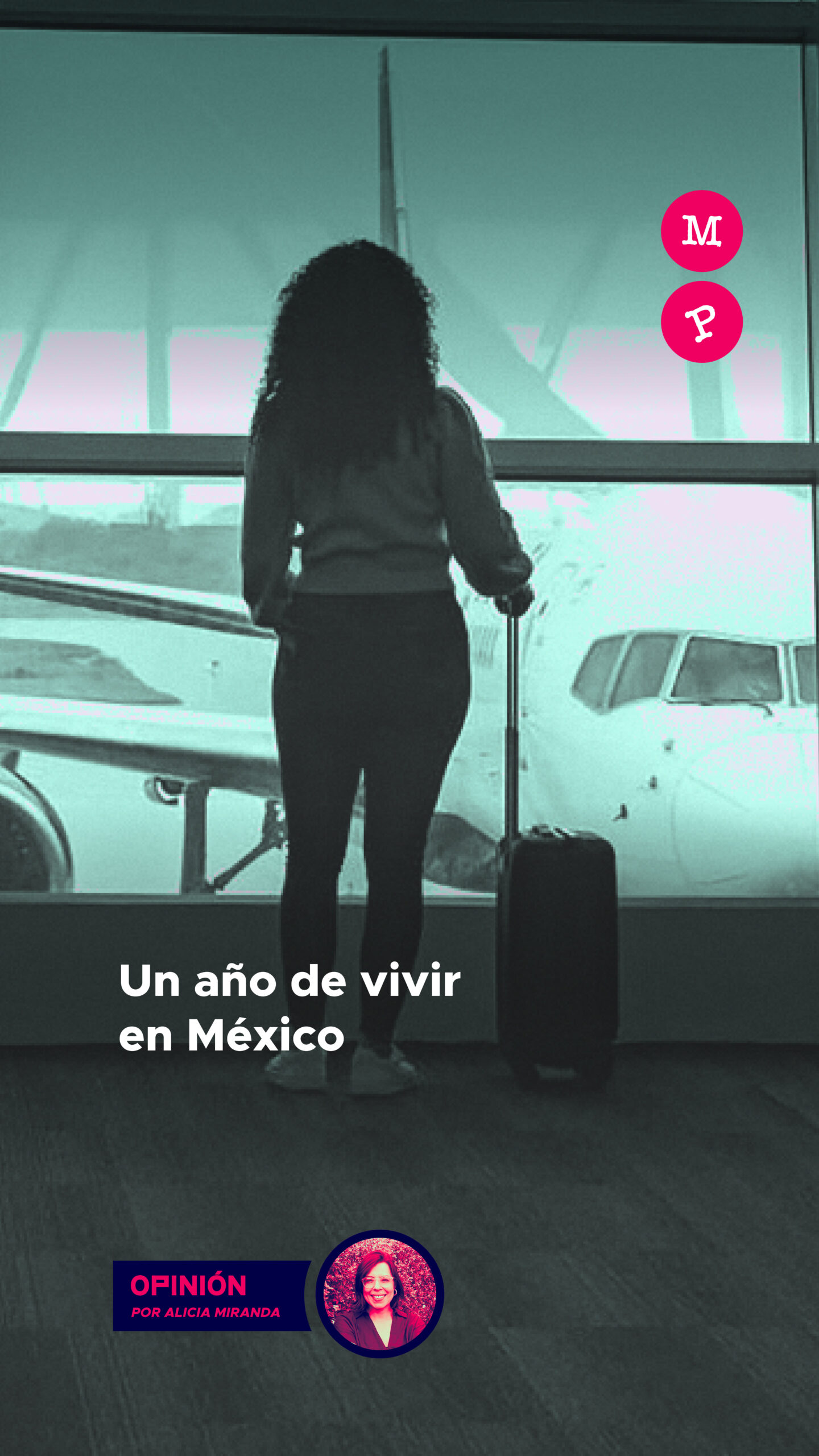 Lee más sobre el artículo Un año de vivir en México