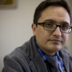 Juan Francisco Sandoval