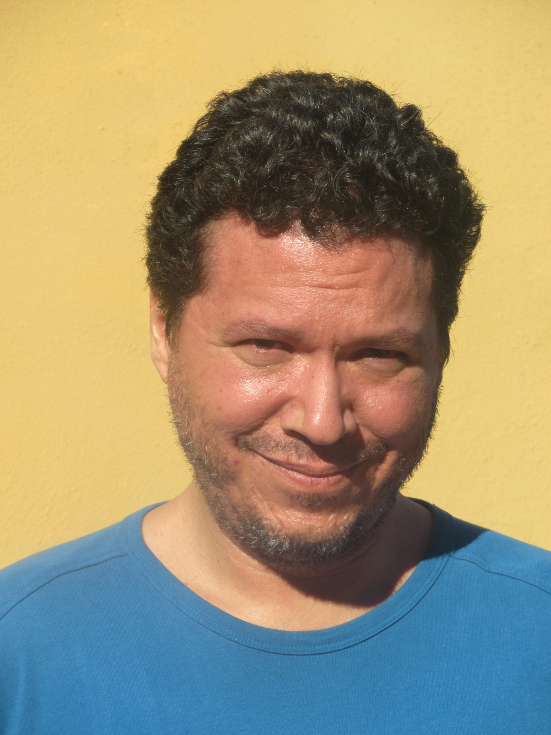 Imagen de Simón Rodríguez