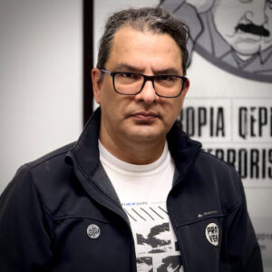 Imagen de Rafael Uzcátegui
