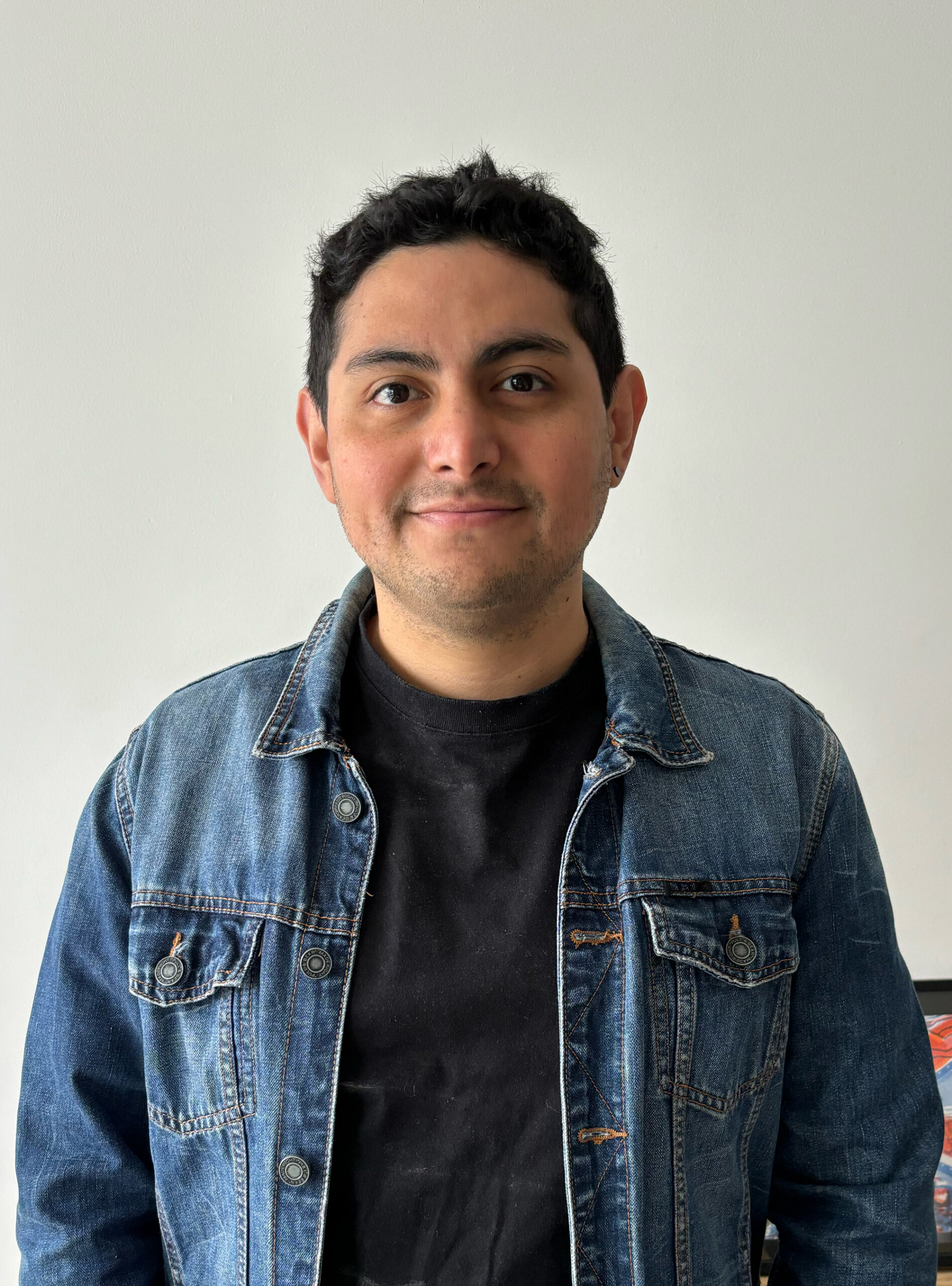 Imagen de Angel Mazariegos Rivas