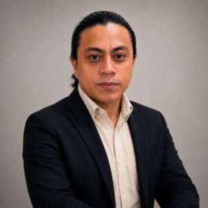 Imagen de Pablo Guillén